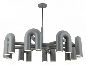 Подвесная люстра Kink Light Канти 08465-8,16