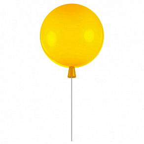 Накладной светильник Loft it Memory 5055C/S yellow