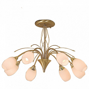 Люстра на штанге Citilux Комета CL108182