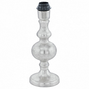 Настольная лампа декоративная Eglo ПРОМО Bedworth 49176