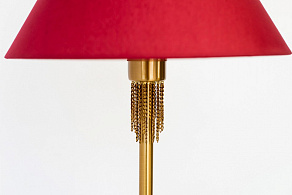 Торшер Lumion Vanessa 4514/1F