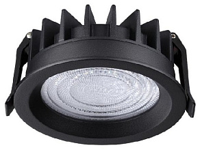 Встраиваемый светильник Novotech FLUO 359845