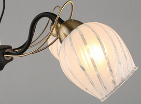 Люстра на штанге Omnilux Garda OML-65507-05