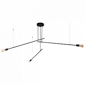 Подвесной светильник Nowodvorski Pile 9128