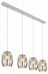 Подвесной светильник Globo Narri 24006-4H