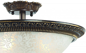 Светильник на штанге ST-Luce Fascino SL135.402.03