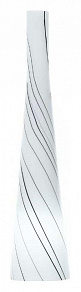 Подвесной светильник LUMINA DECO Morrate LDP 7227 WT+BK