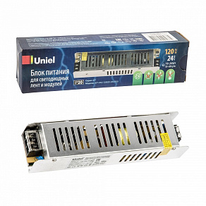 Блок питания Uniel UET-VAS-120B20 UL-00002431