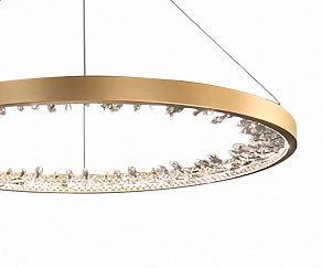 Подвесной светильник Kink Light Рами 07668-60,36