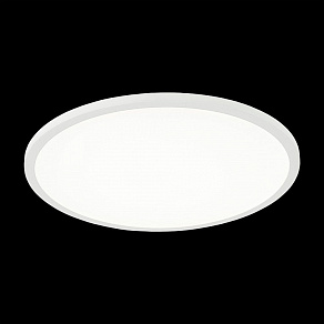 Встраиваемый светильник Citilux Омега CLD50R220