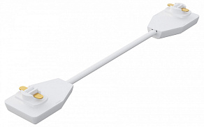 Соединитель гибкий для треков Apeyron Electrics  09-128