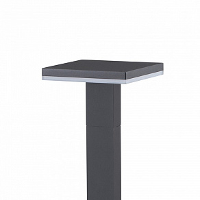 Наземный высокий светильник Mantra Tignes 6499