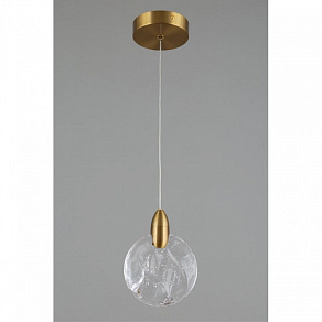 Подвесной светильник Aployt Liza APL.084.06.03