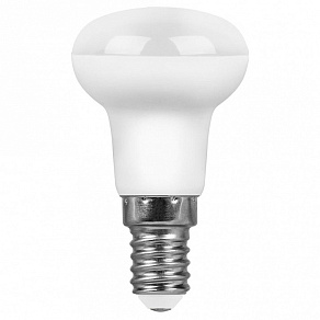 Лампа светодиодная Feron LB-439 E14 5Вт 6400K 25518