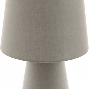 Настольная лампа декоративная Eglo ПРОМО Carpara 97134