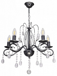 Подвесная люстра De City Лада 2 442010605