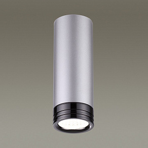 Накладной светильник Odeon Light Ledrox 3580/9CL
