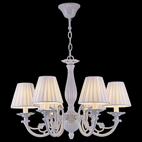 Подвесная люстра Freya Jasmine FR2686PL-06W