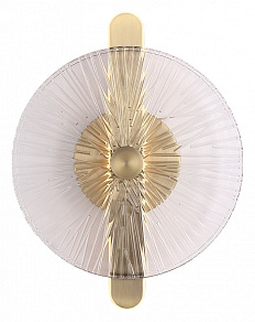 Накладной светильник ST-Luce WASI SL6141.301.01