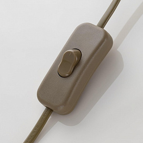 Настольная лампа декоративная Citilux Каир CL419815