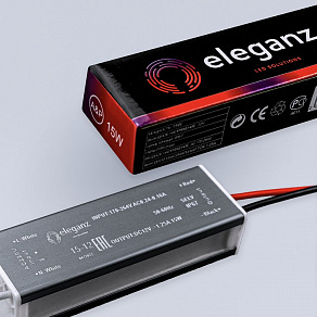 Блок питания с проводом Eleganz  1105