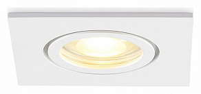 Встраиваемый светильник Ambrella Light TN TN1160