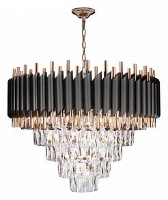 Подвесная люстра Loft it Eclair 10206/600