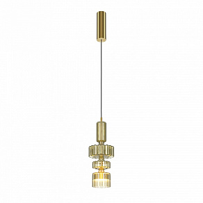 Подвесной светильник Maytoni Level MOD253PL-L18BS3K3