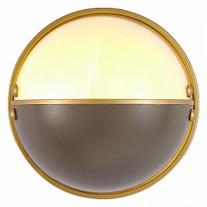 Накладной светильник Favourite Radius 2935-1W