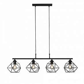 Подвесной светильник Vitaluce V42580 V42580-1/4S