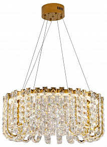 Подвесная люстра Zortes Amanda ZRS.30514.21