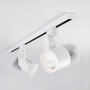 Светильник на штанге Elektrostandard Accord LTB43