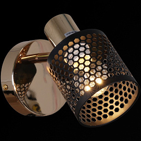 Спот Reluce 05900 05900-0.8-01 BK+FGD