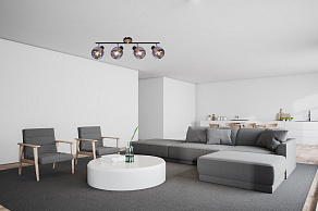 Спот Rivoli Dorkas Б0047100