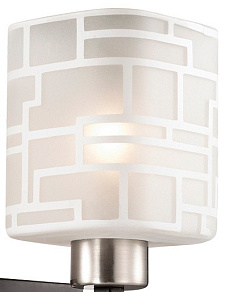 Бра Odeon Light Campus 2615/1W