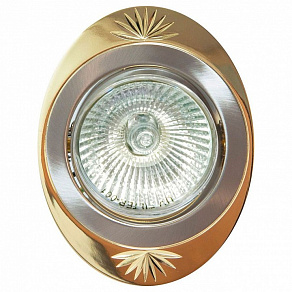 Встраиваемый светильник Feron Saffit DL250 17905