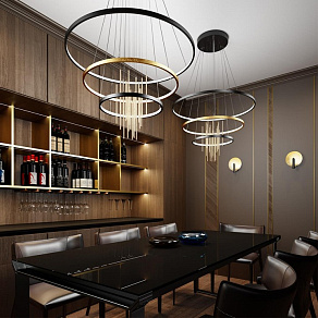 Бра Odeon Light Florence 4229/1WL