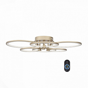 Потолочная люстра ST-Luce Twiddle SL867.202.06