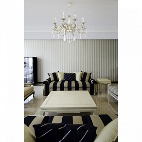 Подвесная люстра De City Аврора 5 371012208