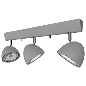 Спот Nowodvorski Vespa silver 9487