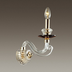 Бра Odeon Light Siena 3929/1W