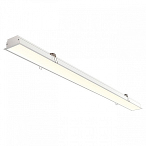 Встраиваемый светильник Novotech Iter 358824