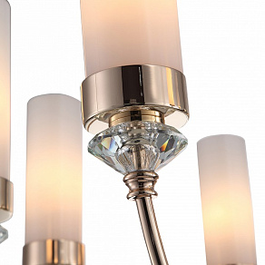 Люстра на штанге ST-Luce Elegra SL1402.253.10