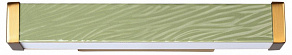 Накладной светильник Odeon Light Riviera 5450/10WLA