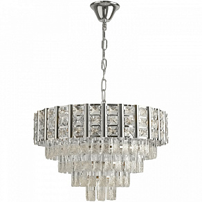 Подвесная люстра Reluce 08272 08272-0.4-10 CR