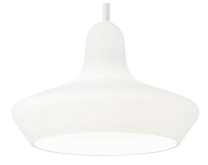 Подвесной светильник Ideal Lux Lido-3 LIDO-3 SP1 BIANCO