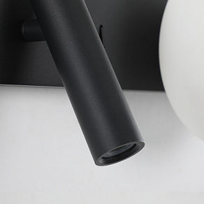 Бра с подсветкой Zortes DREAM ZRS.2436.01