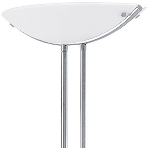 Торшер с подсветкой Eglo Baya 30638