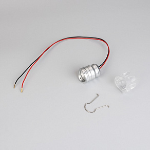 Встраиваемый светильник Arlight ALT-LODESTAR 052580