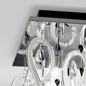 Накладной светильник Mantra Class 0727